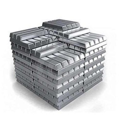 ALUMINUM INGOTS (A7)