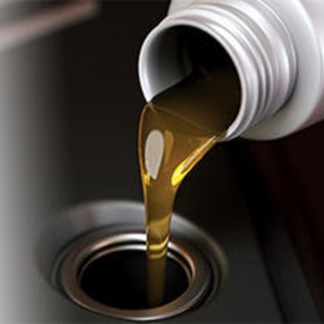 LOW-DENSITY GASOIL